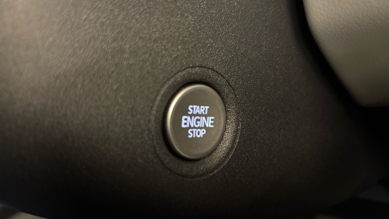 Ford Explorer 210kW Select 77kWh 5dr Auto Electric Estate